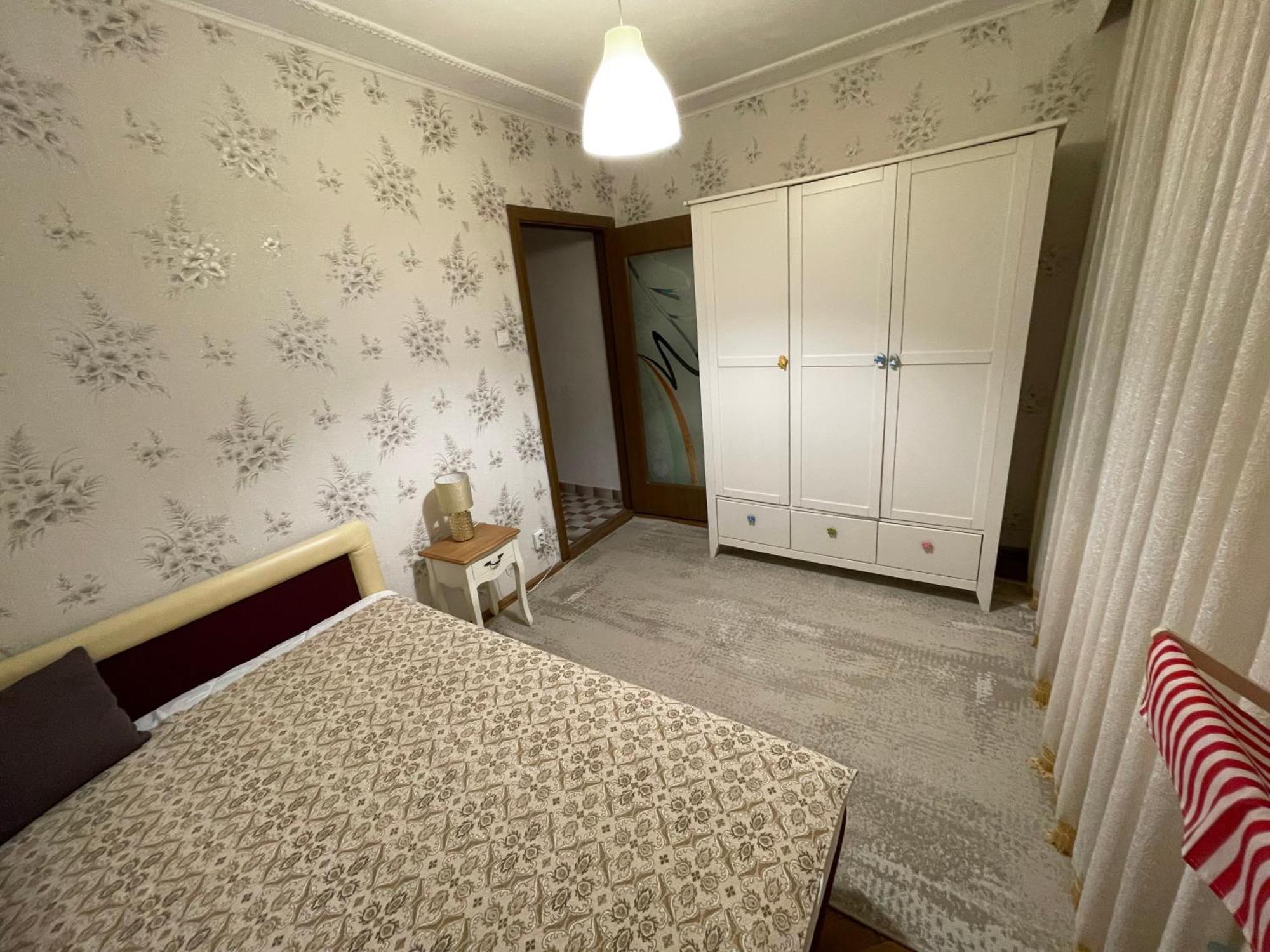 Downtown Apartment Craiova Exteriér fotografie